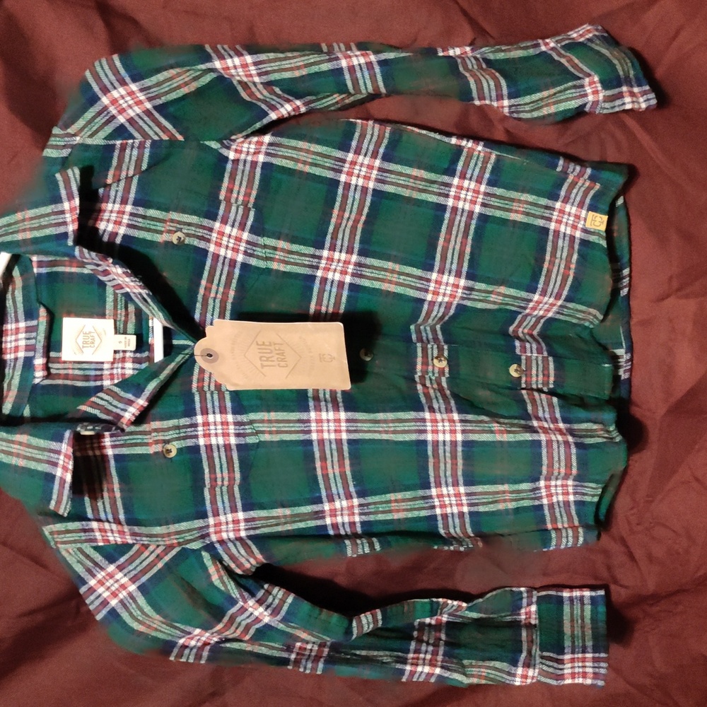 Kids shirt